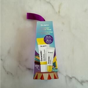 Dr Jart+ Ceramidin Skin Barrier Moisturizing Cream